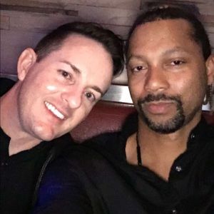 Meet your Posher, Shawn